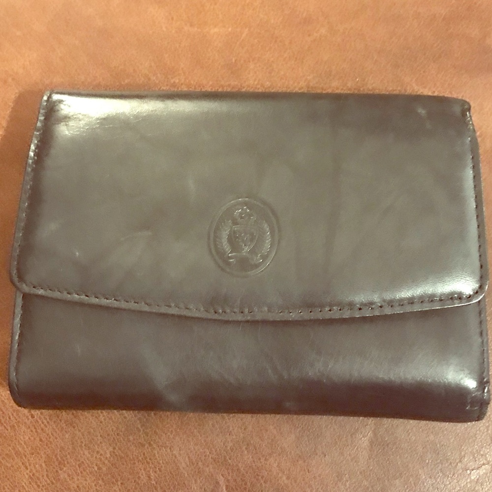 Vintage Ralph Lauren wallet
